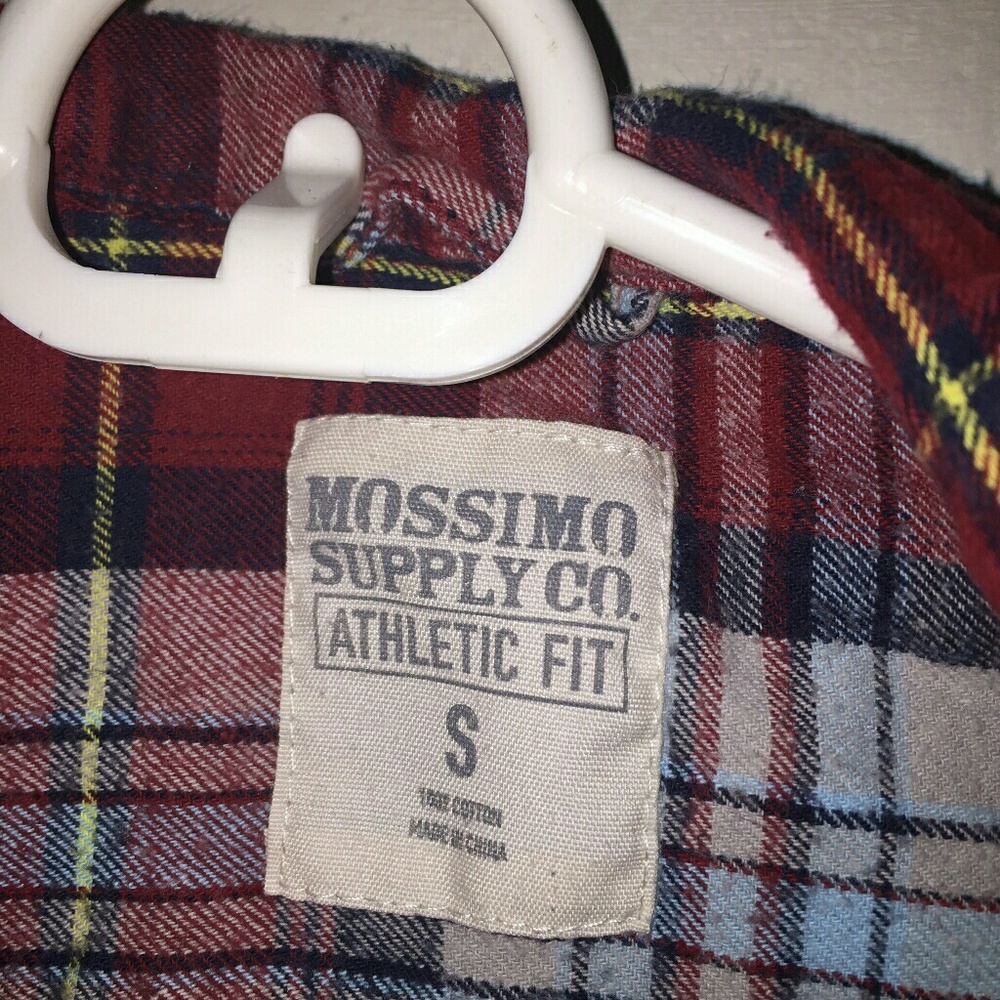 Flannel - Picture 2 of 2